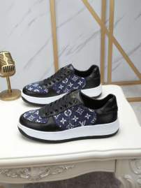 Picture of Louis Vuitton Shoes _SKULVsz38-45mnf012816826